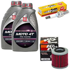 Inspektion Öl 2L Set für