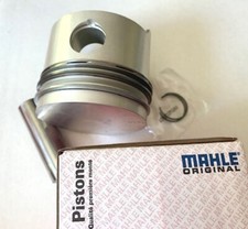 Pistone pistone 87,0 mm USA