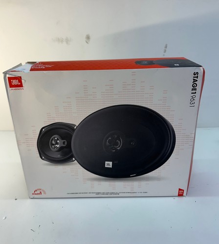 Jbl stage1 9631 altoparlanti - jbl,