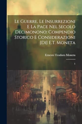 Moneta guerre le - -,