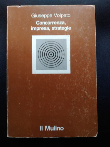 Concorrenza impresa - concorrenza,,