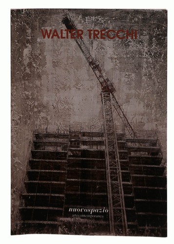 Ebond walter trecchi - walter,
