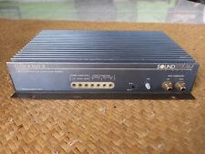 Vecchia Scuola Soundstream Classe A 100 II