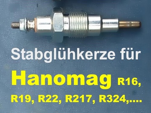 Kit conversione candele rapide