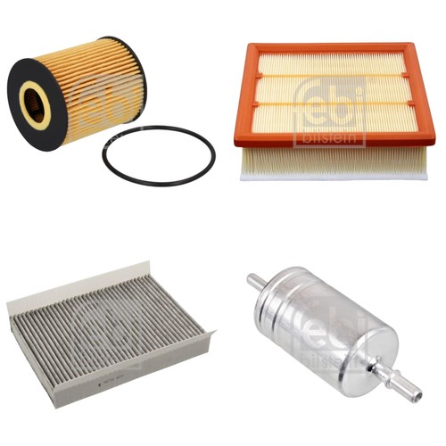 Kit filtri ispezione febi - ispezione,