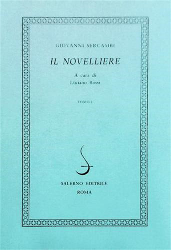 Guidi augusto tra - tra, letture