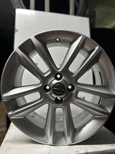 Cerchi In Lega  4 Pezzi Opel Corsa Originali 7j17 Et44