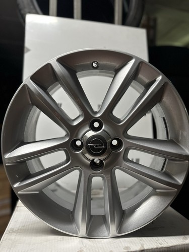 Cerchi lega pezzi opel - ,