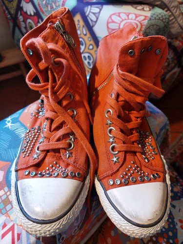 Scarpe ash numero colore - numero, 37