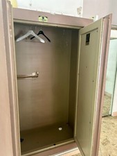 Armadio di sicurezza Blindato