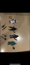 Fortnite Characters 4 Pack