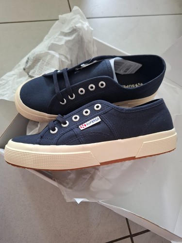 Superga 2750 - superga,
