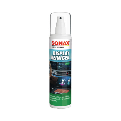 Sonax detergente per - sonax,