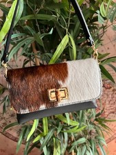 Borsa, borsetta mini bag donna