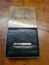 portafoglio gucci donna