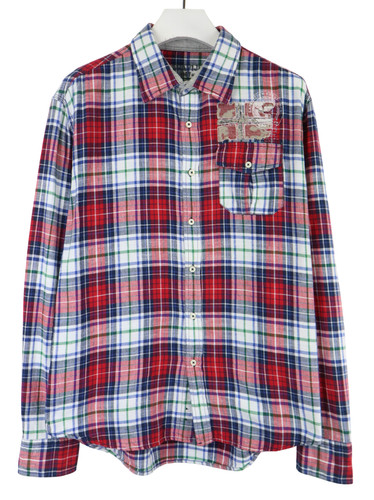 Napapijri maglia uomo 2xl - napapijri,