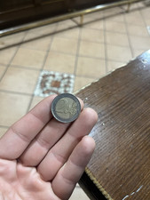 moneta 2 euro beatrix koningin