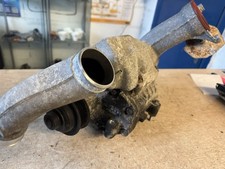 Compressore Mercedes r170 SLK