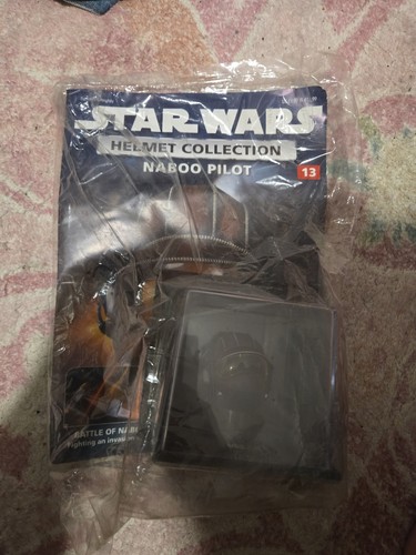 Star wars helmet - helmet, collection