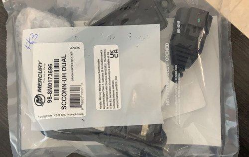 8m0173696 mercury marine - *,