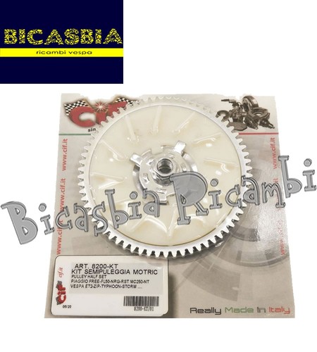 0852 kit semipuleggia - kit,