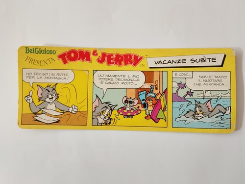 Belgioioso presenta tom - tom, &