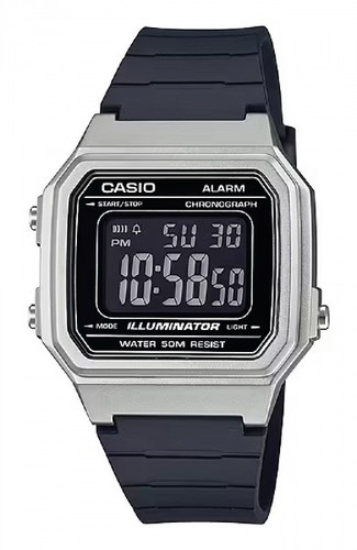 Orologio casio 217hm 7b - casio, w-217hm-7b