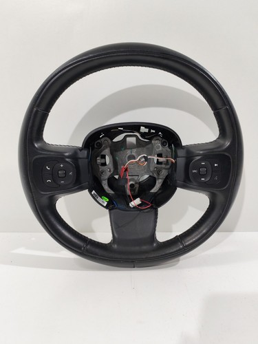 Ricambi usati volante sterzo - usati,