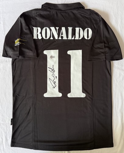 Maglia ronaldo luís - luís, nazário