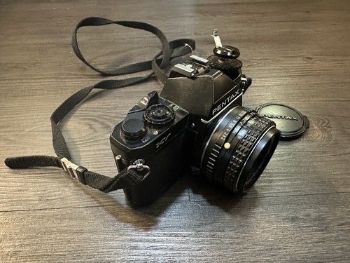 Pentax fotocamera pellicola - mv,