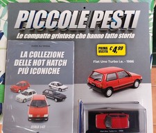 **Test Centauria** Piccole