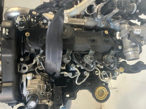 Motore completo per renault - motore,