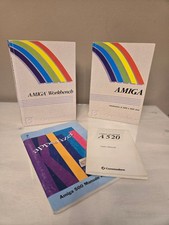 Commodore Amiga 500 A500+