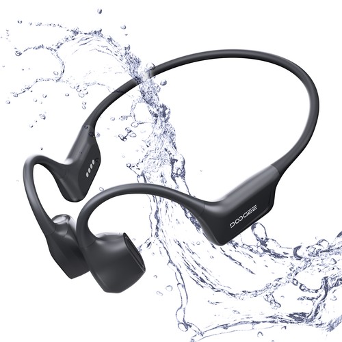 Doogee cuffie con linea - con,