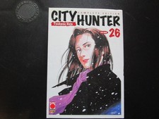 CITY HUNTER N.  26 COMPLETE