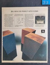 JBL L50 Altoparlante Promo