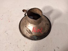 PORTA VETRO FANALE VESPA FARO