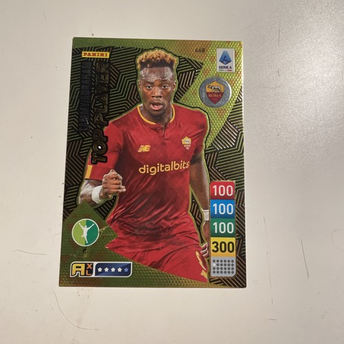Tammy abraham 468 top - 468,