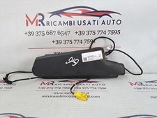 AIRBAG SEDILE SINISTRO PER VOLKSWAGEN Golf 6 Berlina 5K3880241 (08>12)