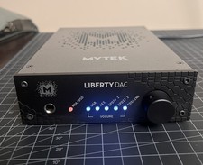 Mytek Liberty DAC (originale)
