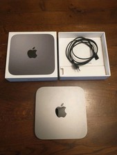 mac mini i7 2018 512gb 32gb Ram