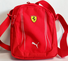 Borsa a tracolla Puma/Ferrari