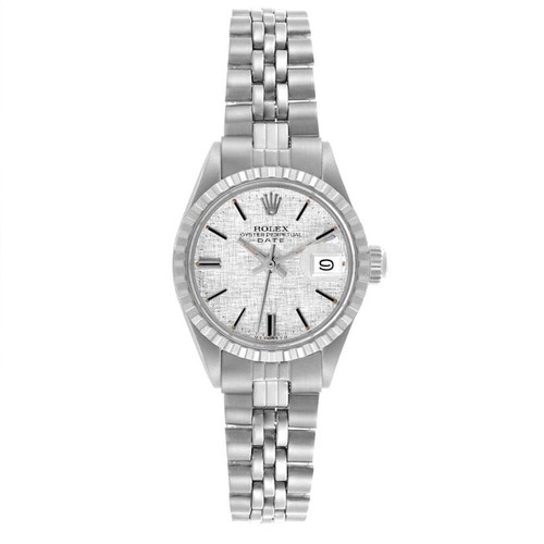 Rolex lady date - date, usato