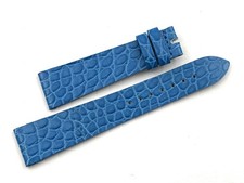 Genuine Leather Strap Coconut