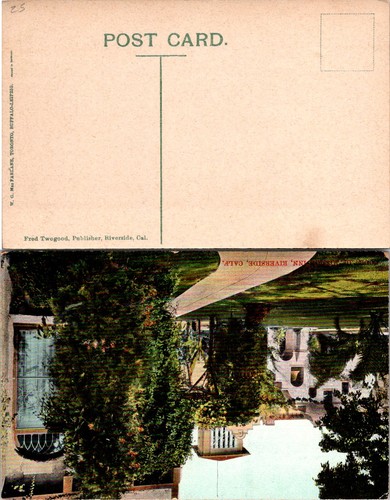 Cartolina epoca storica - cartolina, d'epoca