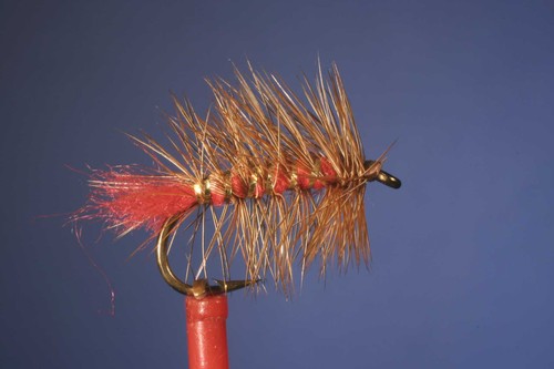 Fliegentom pezzi soldier - 3,