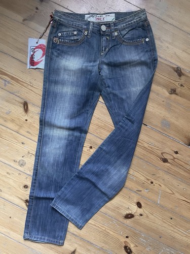 Jeans take two rica - take, blu