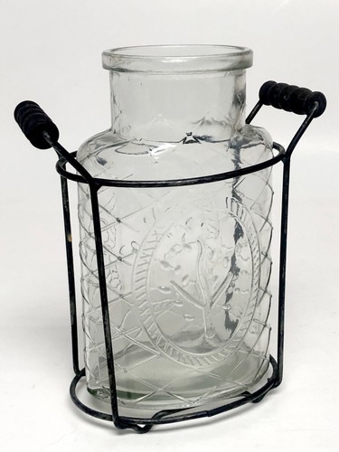 Vaso albero vetro - in,
