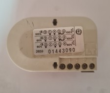 BTICINO TERRANEO LT 2659 gruppo fonico universale per impianti 4+N