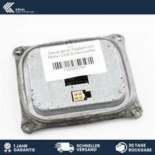 Centralina le Luci Diurne Modulo Fari LED Audi A4 8K/B8 8K0907472A